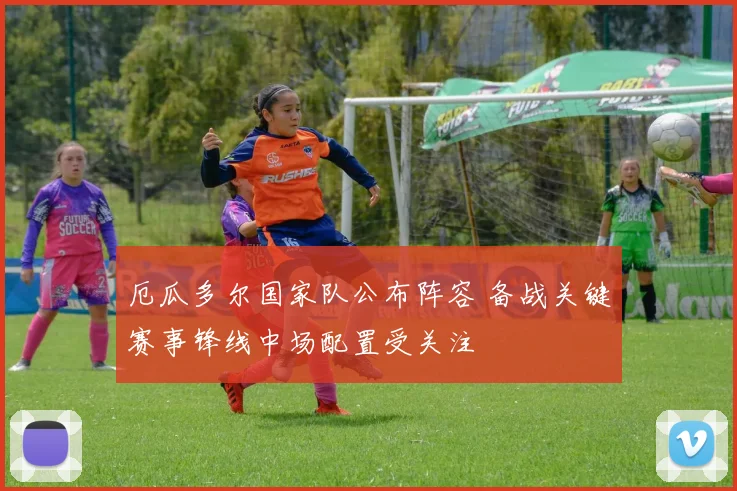 厄瓜多尔国家队公布阵容 备战关键赛事锋线中场配置受关注