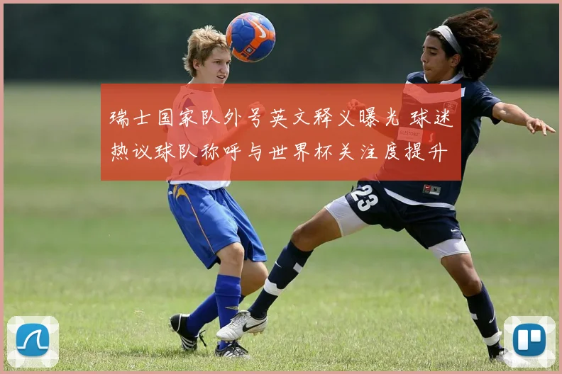 瑞士国家队外号英文释义曝光 球迷热议球队称呼与世界杯关注度提升